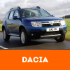 Dacia Remapping Londonderry