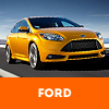 Ford Remapping Londonderry
