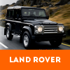 Land Rover Remapping Londonderry