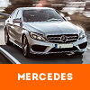 Mercedes Remapping Londonderry