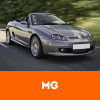MG Remapping Londonderry