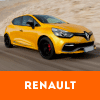 Renault Remapping Londonderry