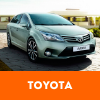 Toyota Remapping Londonderry